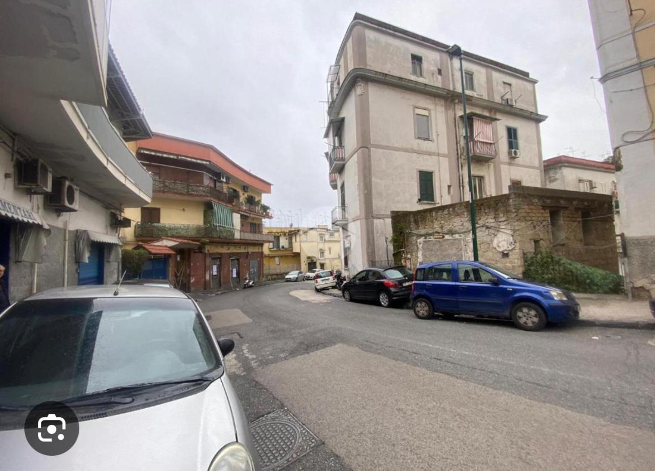 Hotel Clopat Vacanze2023 Neapel Exterior foto